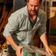 Man works in the warehouse_ WHS policy_Employment Hero