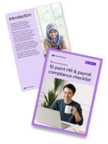 10 point compliance checklist MY hero image