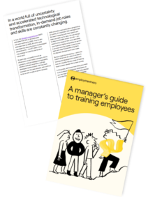 A Manager's Guide to Training Employees
