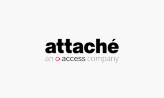 attache logo