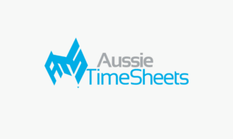 Aussie TimeSheets logo