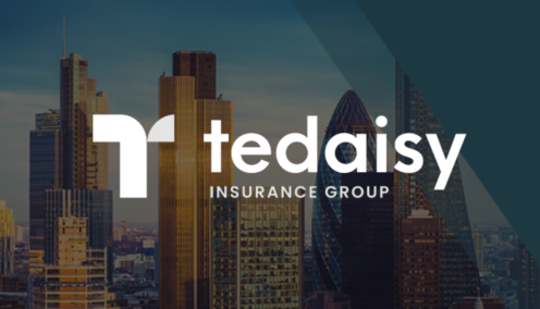 Tedaisy Insurance Group case study