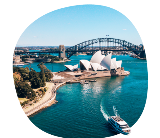 Australia