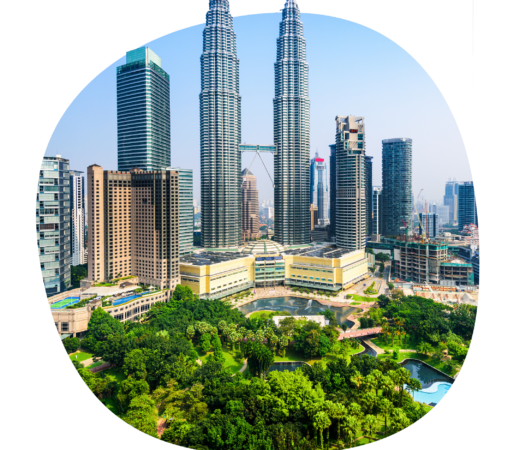 Petronas Towers