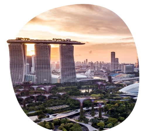 Singapore