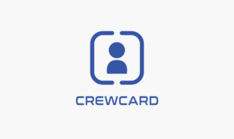 CrewCard logo