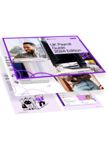 UK Payroll Guide 2024 Preview