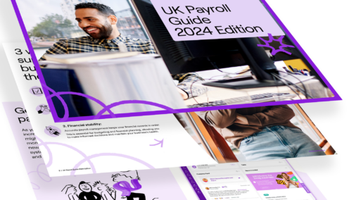 UK Payroll Guide 2024 Preview