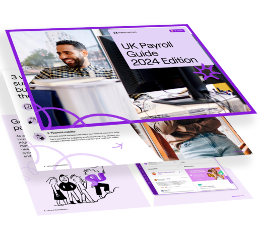 UK Payroll Guide 2024 Preview