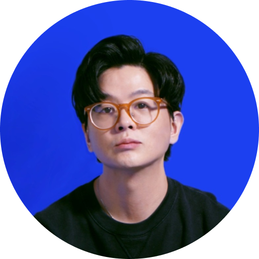 Delbert Ty Headshot