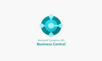 Dynamics 365 logo
