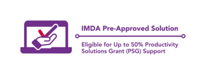 IMDS Pre-approved Solution