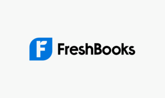 Freshbooks logo