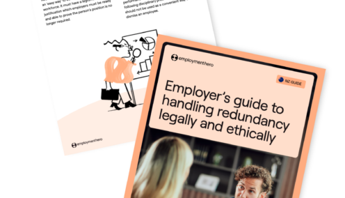 Employer's guide to handling redundancy legally and ethically