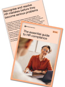 HR compliance guide