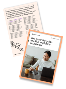 HR Compliance Guide MY