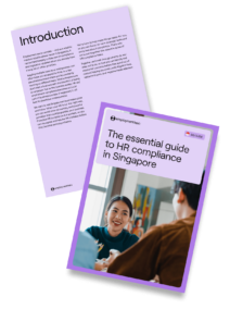 HR Compliance Guide SG