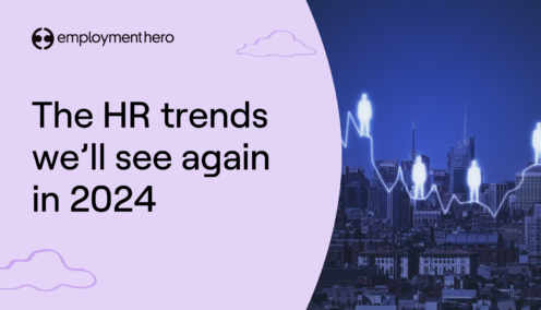 HR Trends 2024