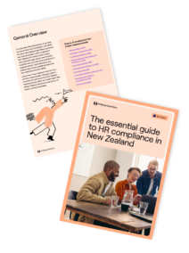 The essential guide to HR compliance in New Zealand
