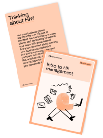 Intro to HR management guide