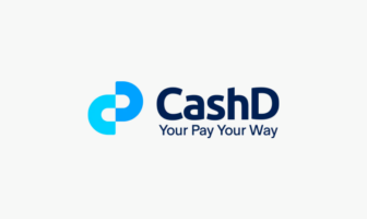 CashD logo