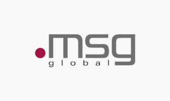 msg logo