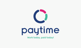 paytime logo