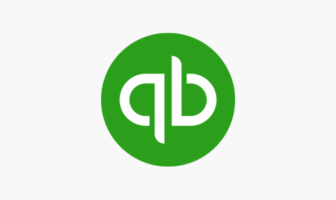 QuickBooks logo