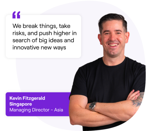 Kevin Fitzgerald