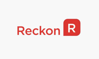 Reckon logo
