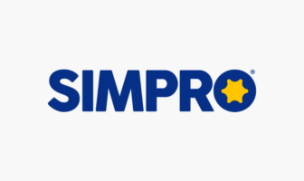 Simpro logo