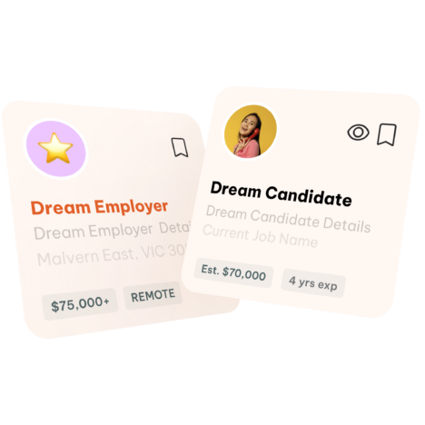 smartmatch swag employment hero