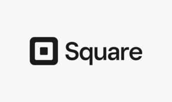 Square logo