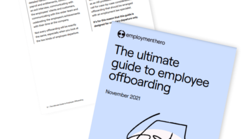 The ultimate guide to employee offboarding