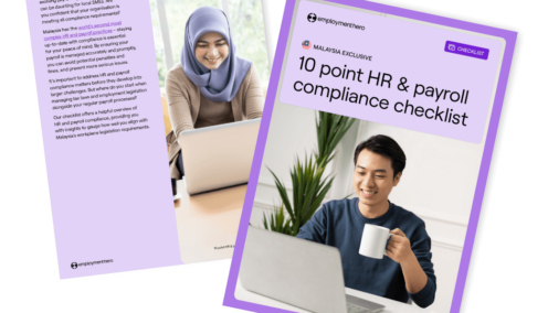 10 point compliance checklist MY thumbnail image