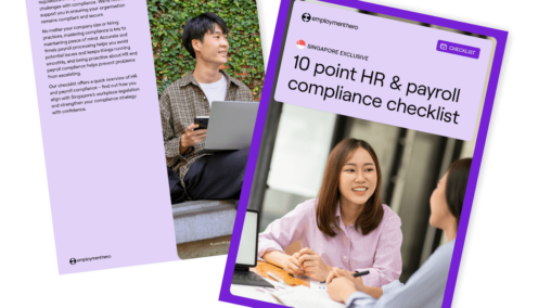 10 point compliance checklist SG thumbnail image