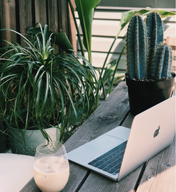 remote work