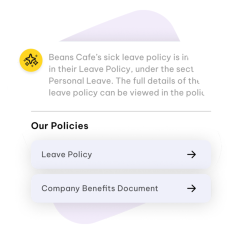 Hero AI policy helper